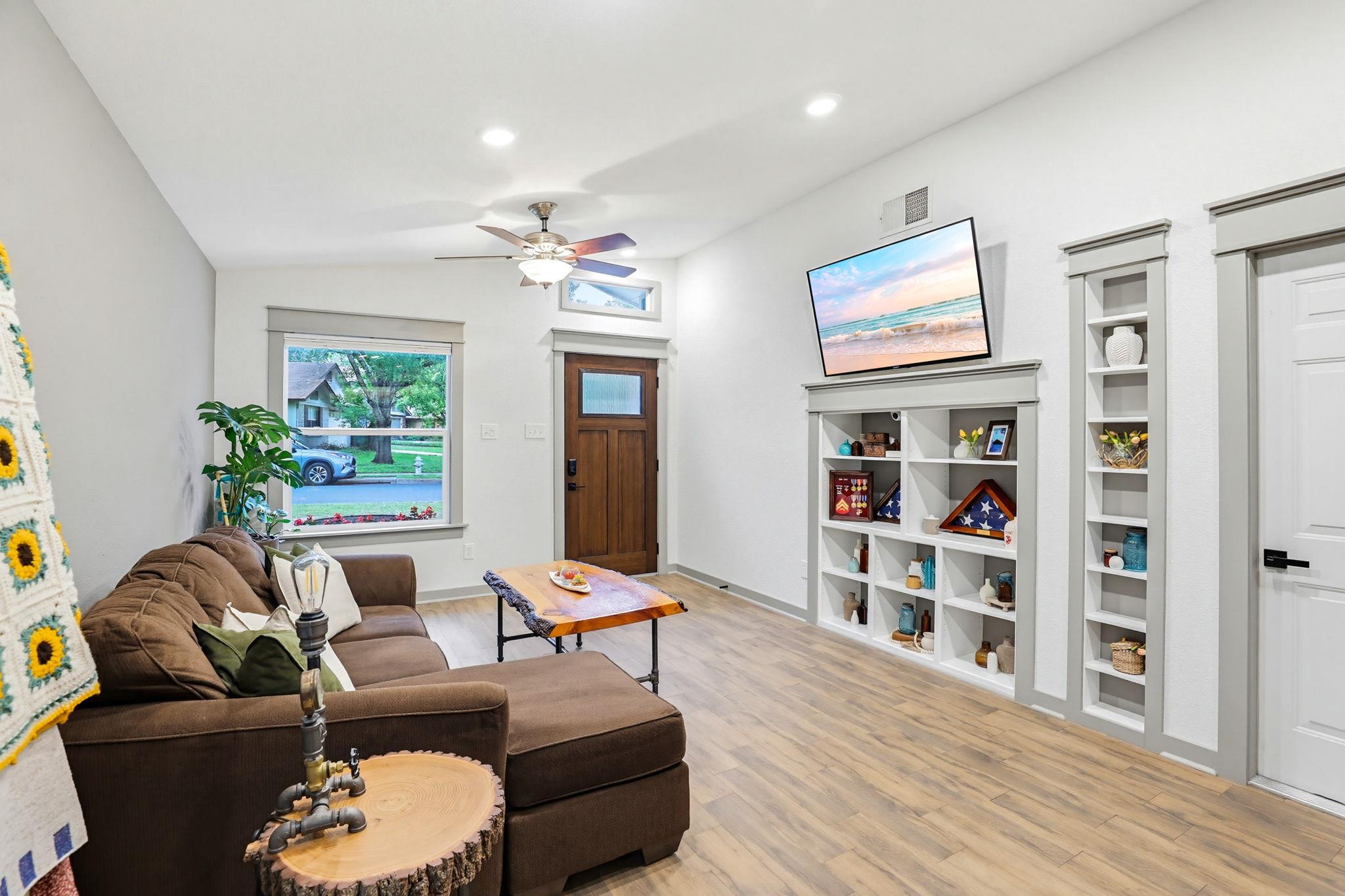 721 Fort Chadbourne Dr, Austin, TX 78748