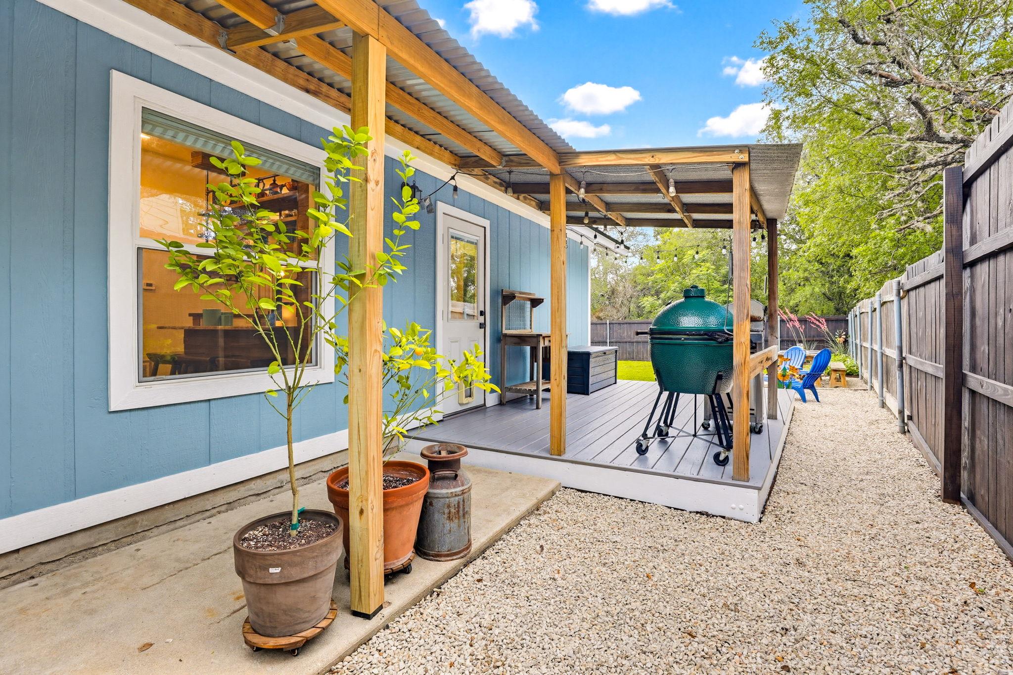721 Fort Chadbourne Dr, Austin, TX 78748