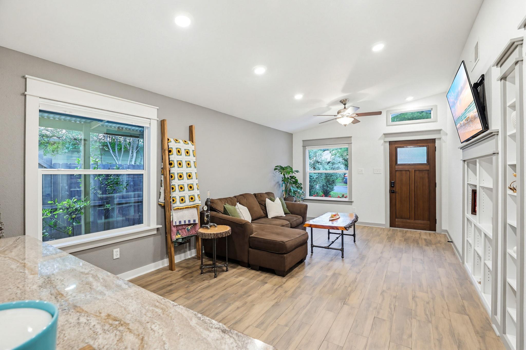 721 Fort Chadbourne Dr, Austin, TX 78748