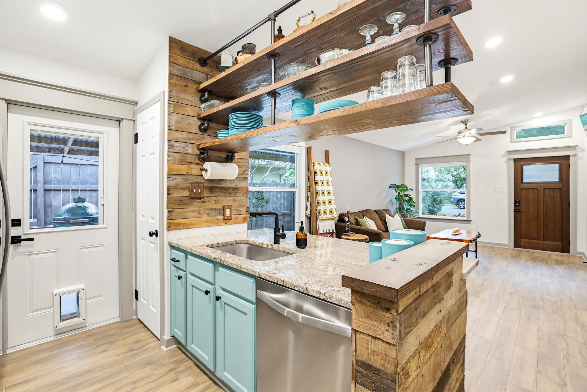 721 Fort Chadbourne Dr, Austin, TX 78748