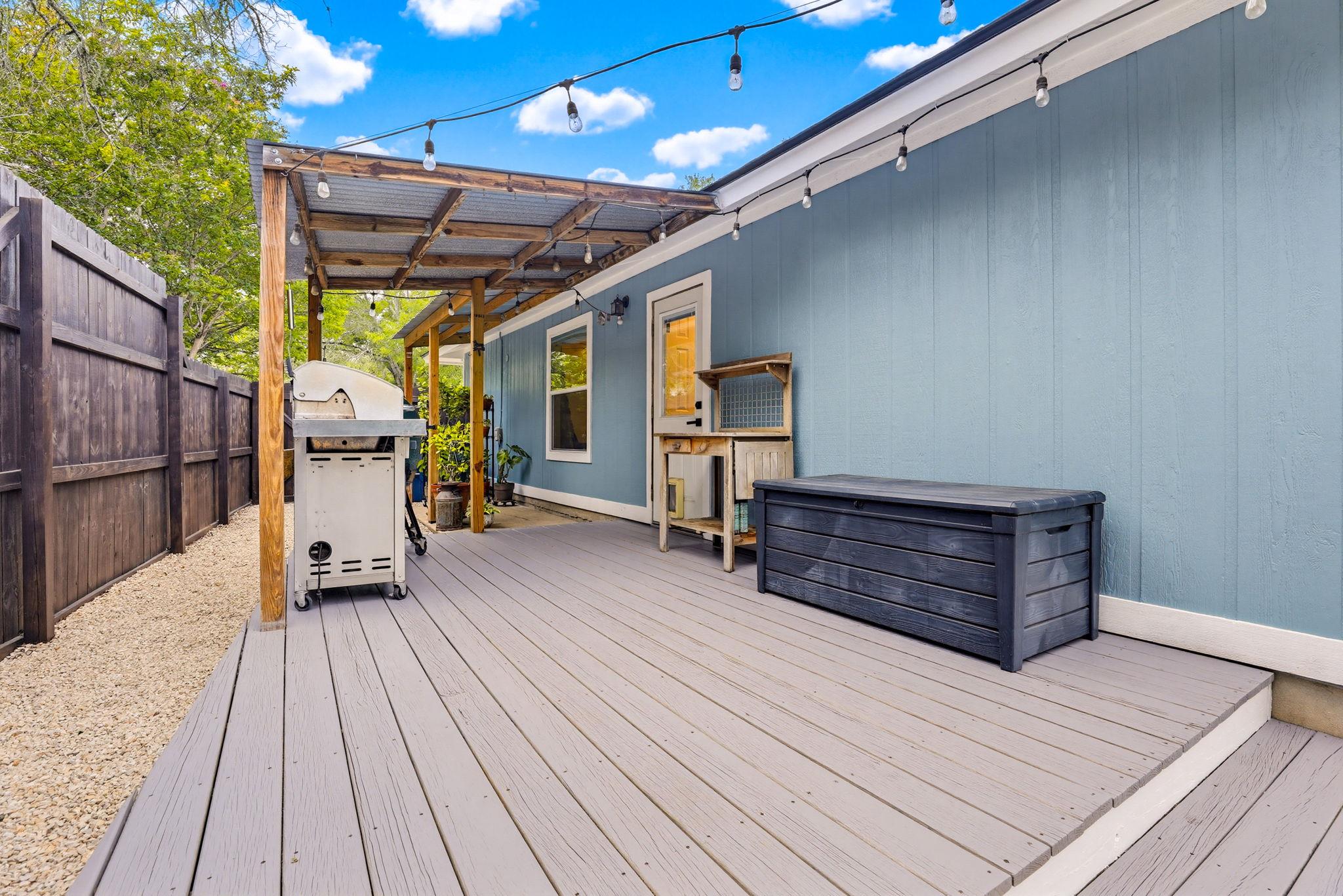 721 Fort Chadbourne Dr, Austin, TX 78748