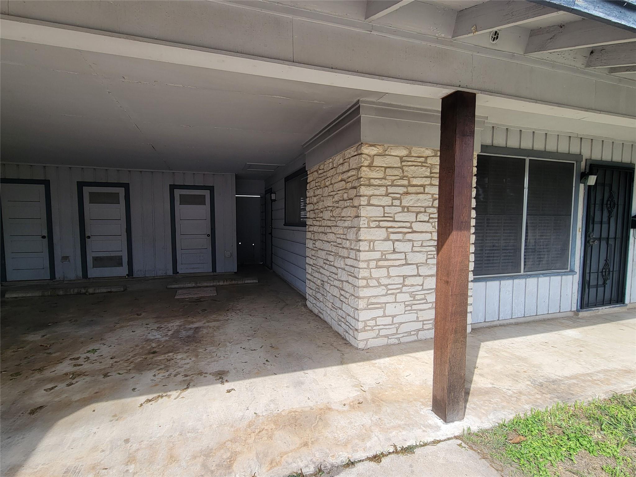 5806 Nassau Dr, Austin, TX 78723
