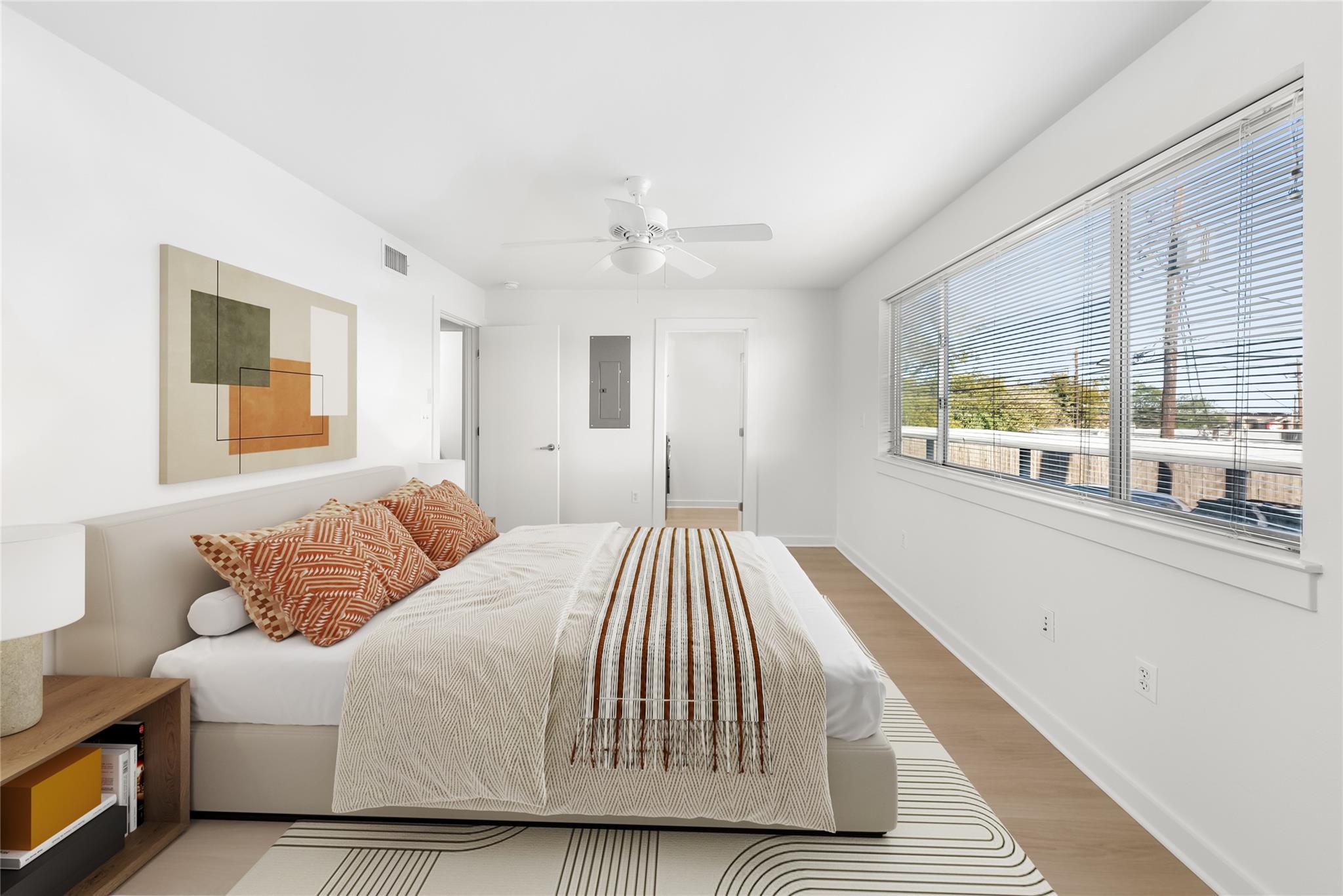 2200 Dickson Dr # 112, Austin, TX 78704