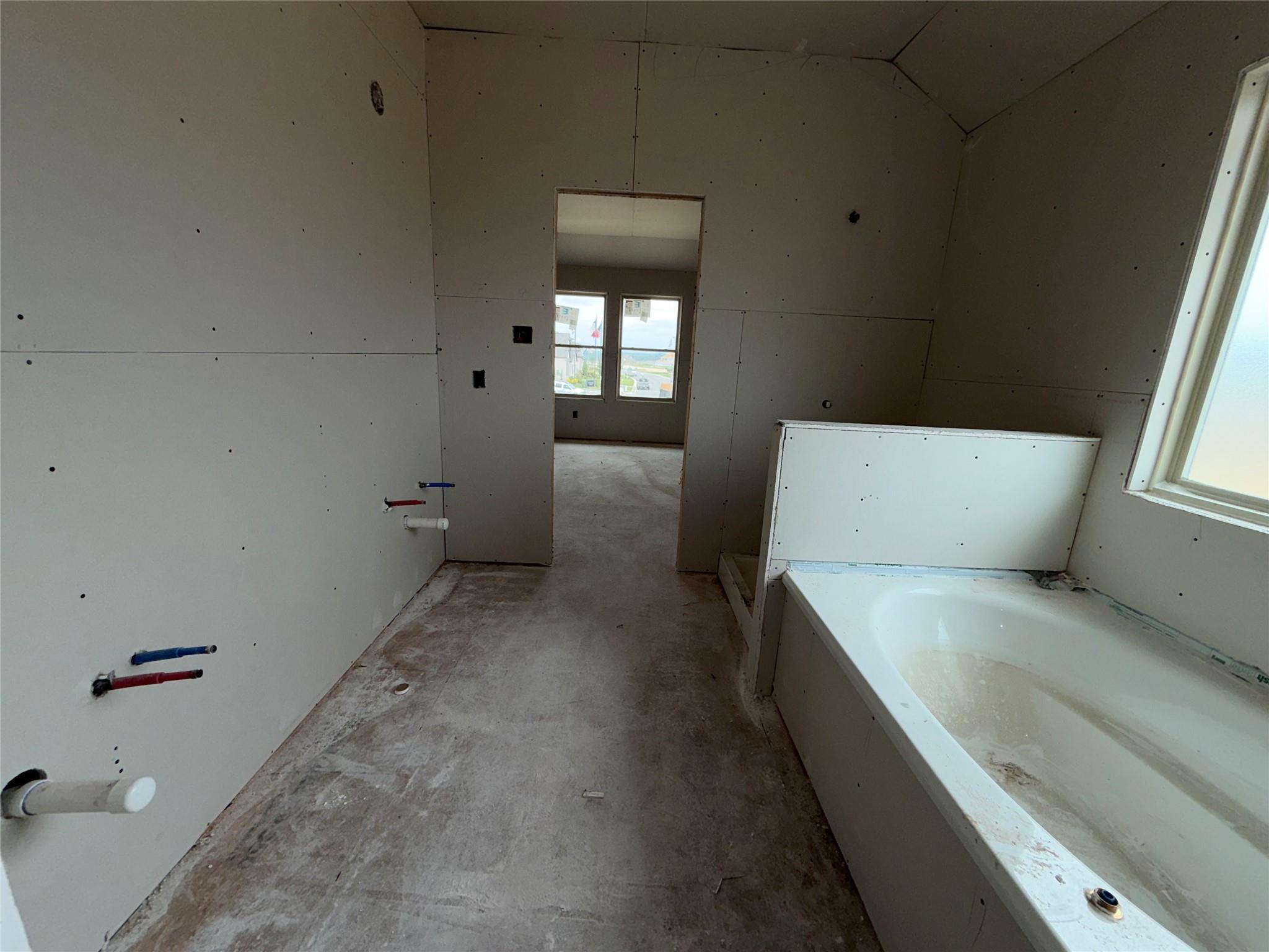 153 Clover Bnd, Liberty Hill, TX 78642