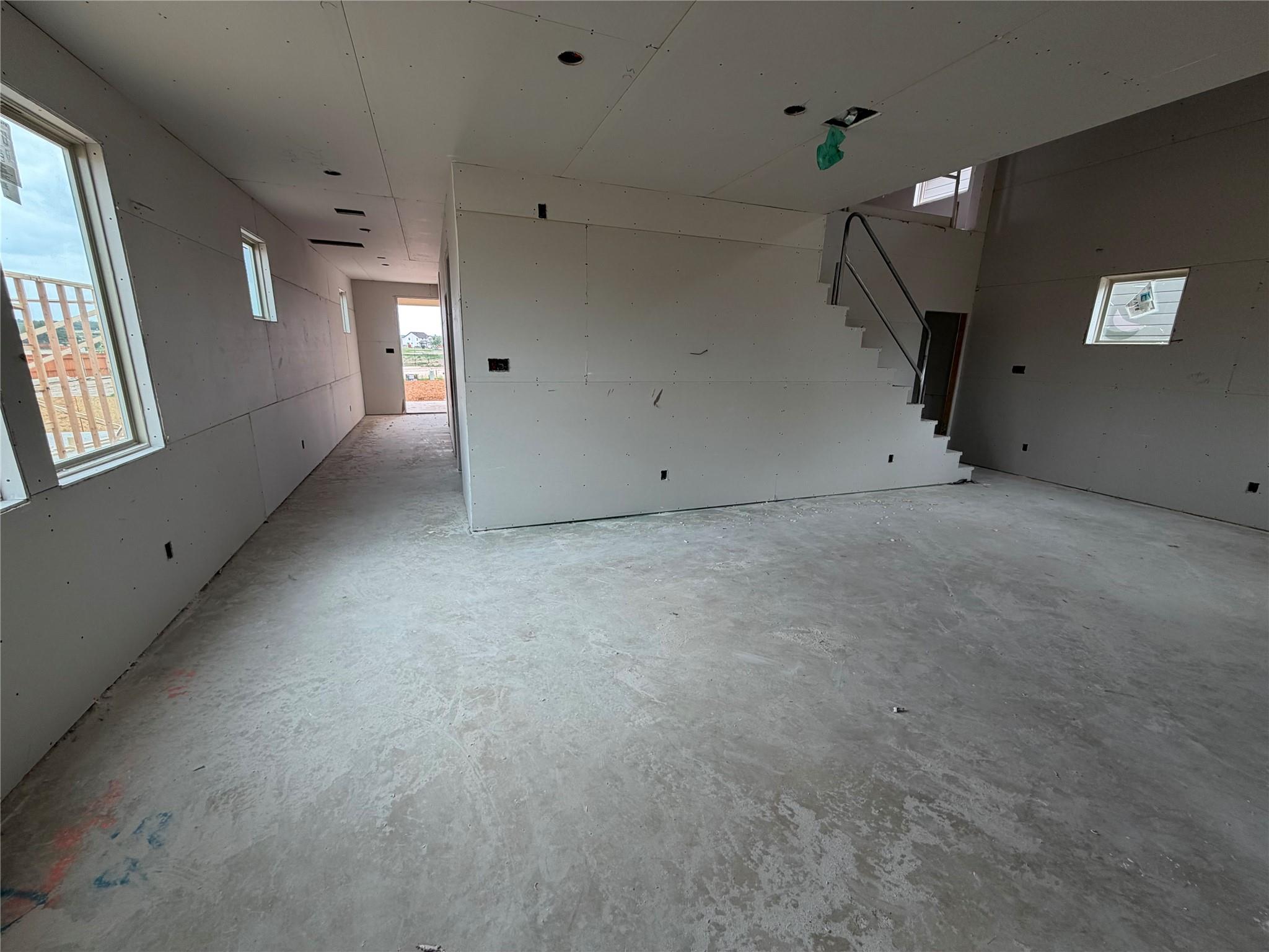 153 Clover Bnd, Liberty Hill, TX 78642