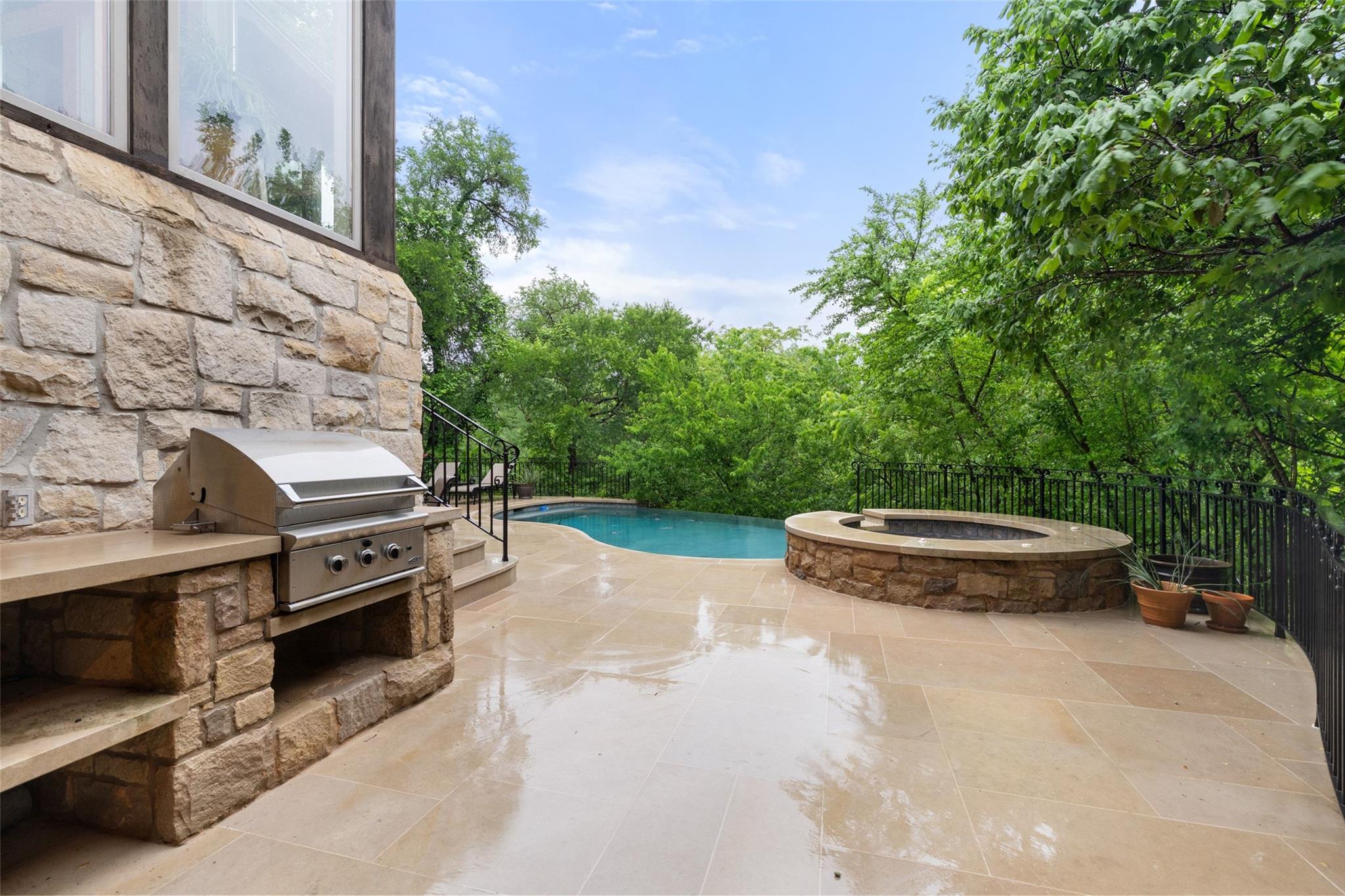 4625 Rockcliff Rd, Austin, TX 78746