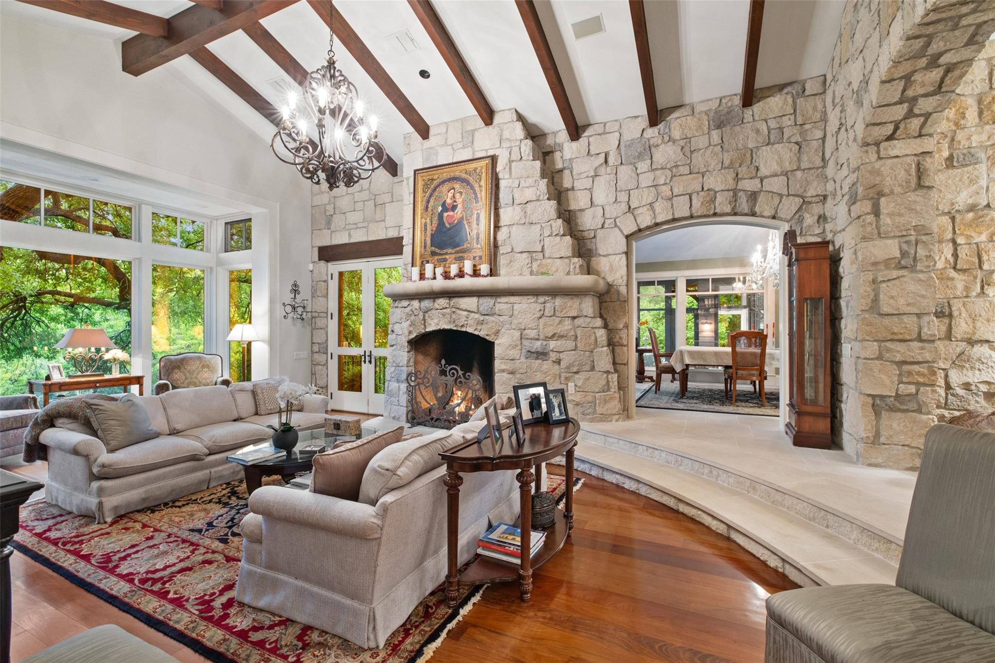 4625 Rockcliff Rd, Austin, TX 78746