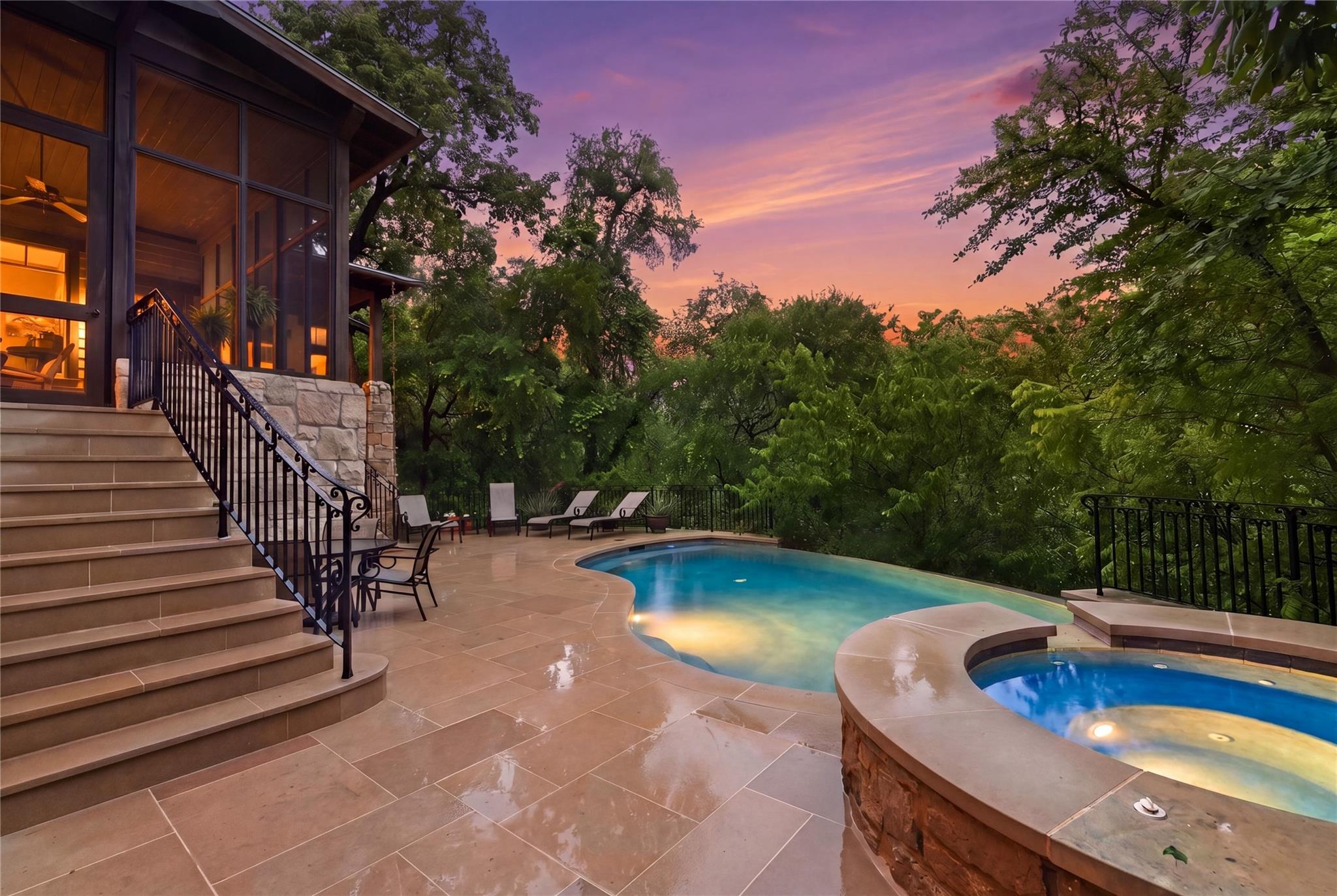 4625 Rockcliff Rd, Austin, TX 78746