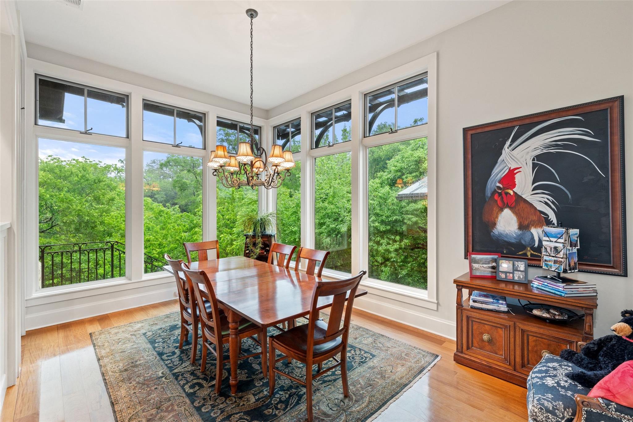 4625 Rockcliff Rd, Austin, TX 78746