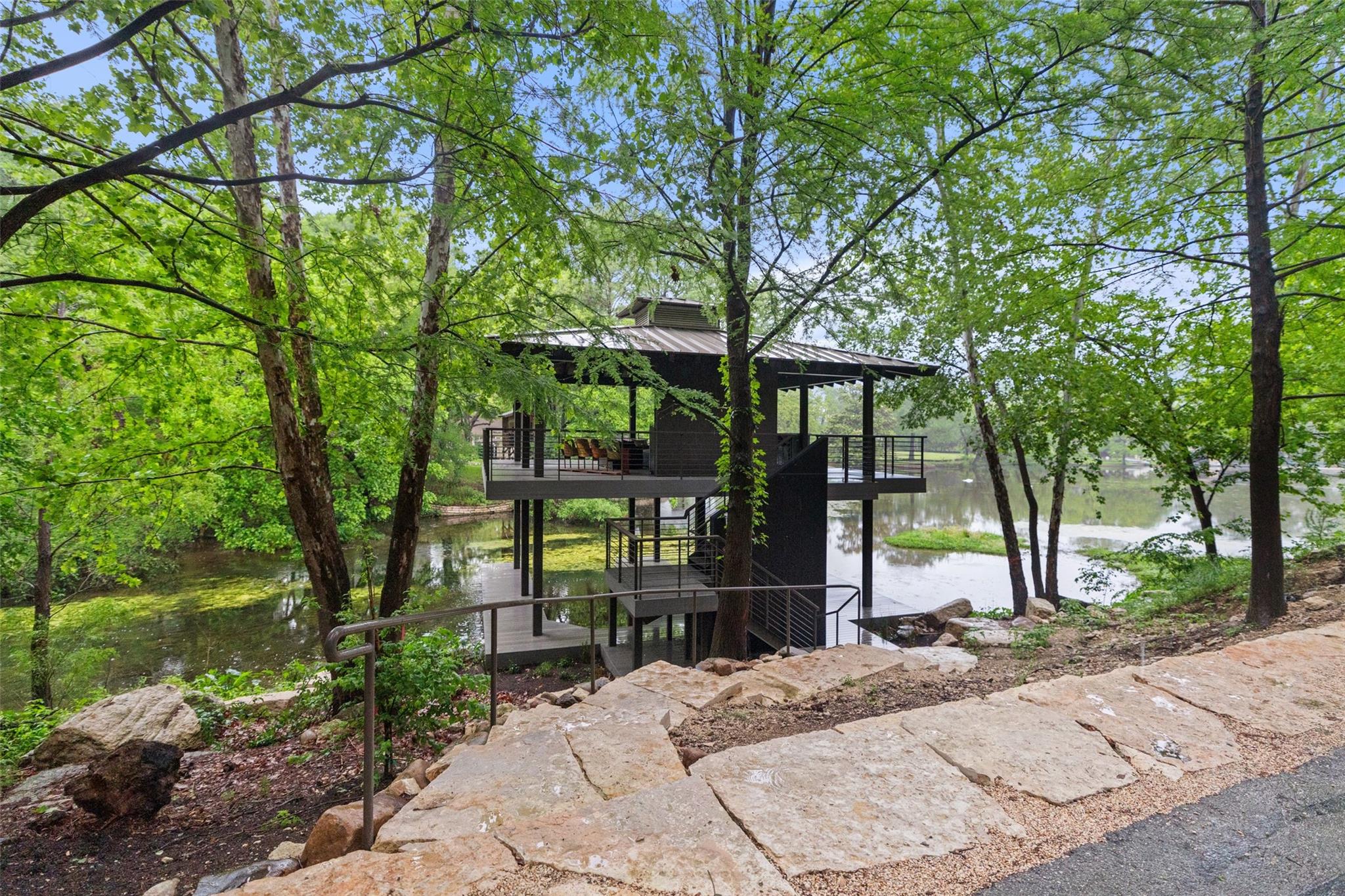 4625 Rockcliff Rd, Austin, TX 78746