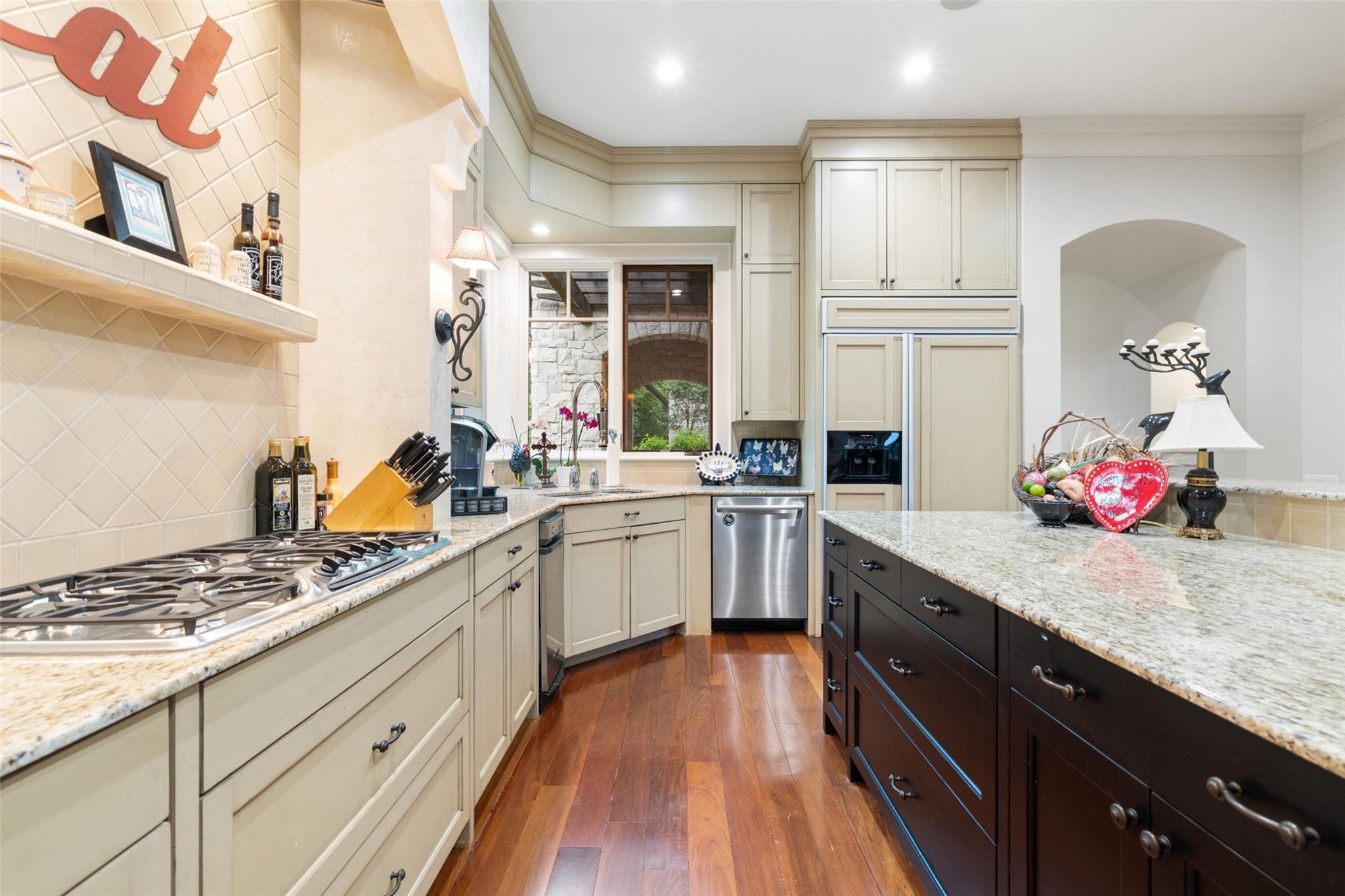 4625 Rockcliff Rd, Austin, TX 78746