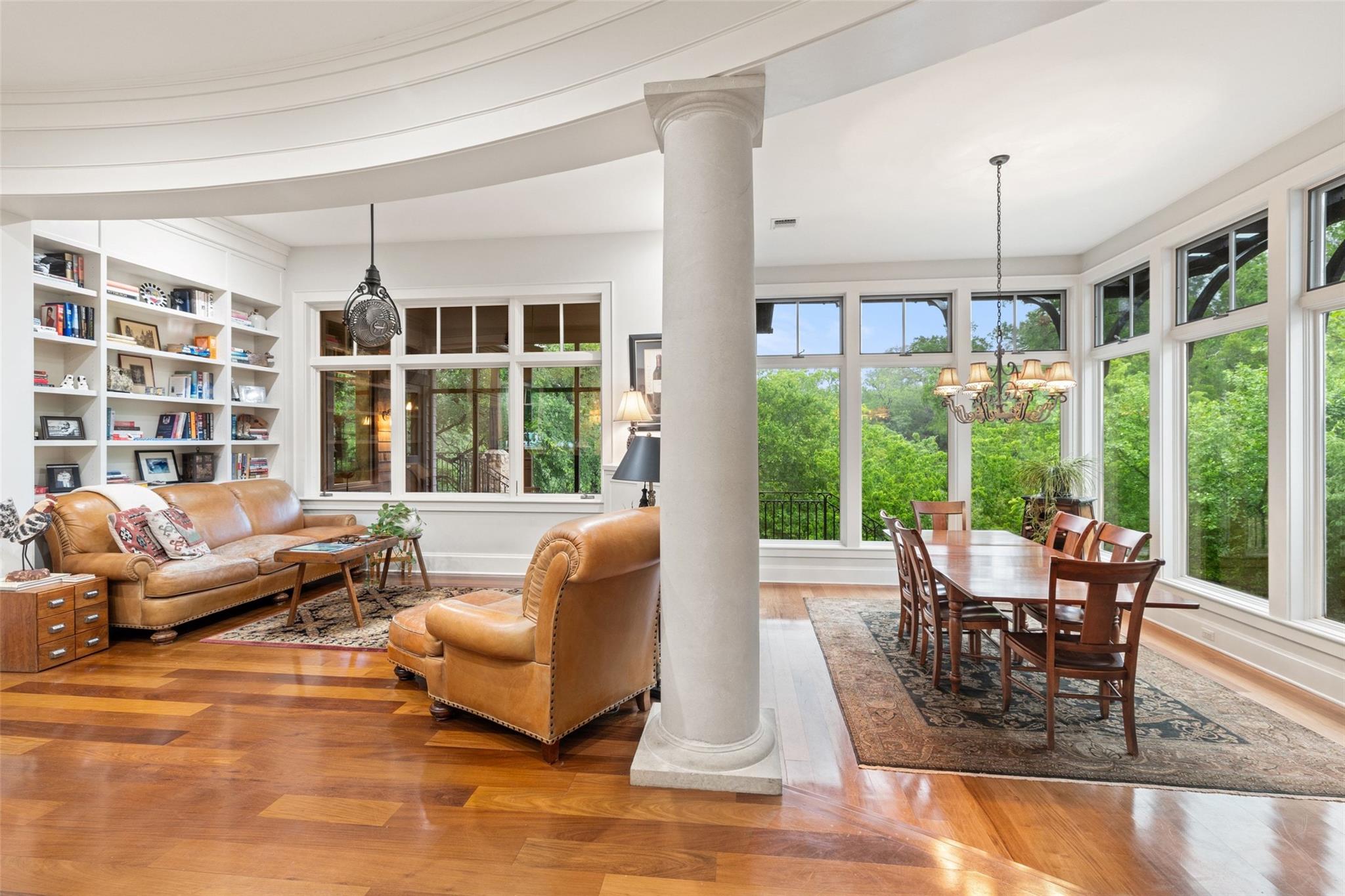 4625 Rockcliff Rd, Austin, TX 78746