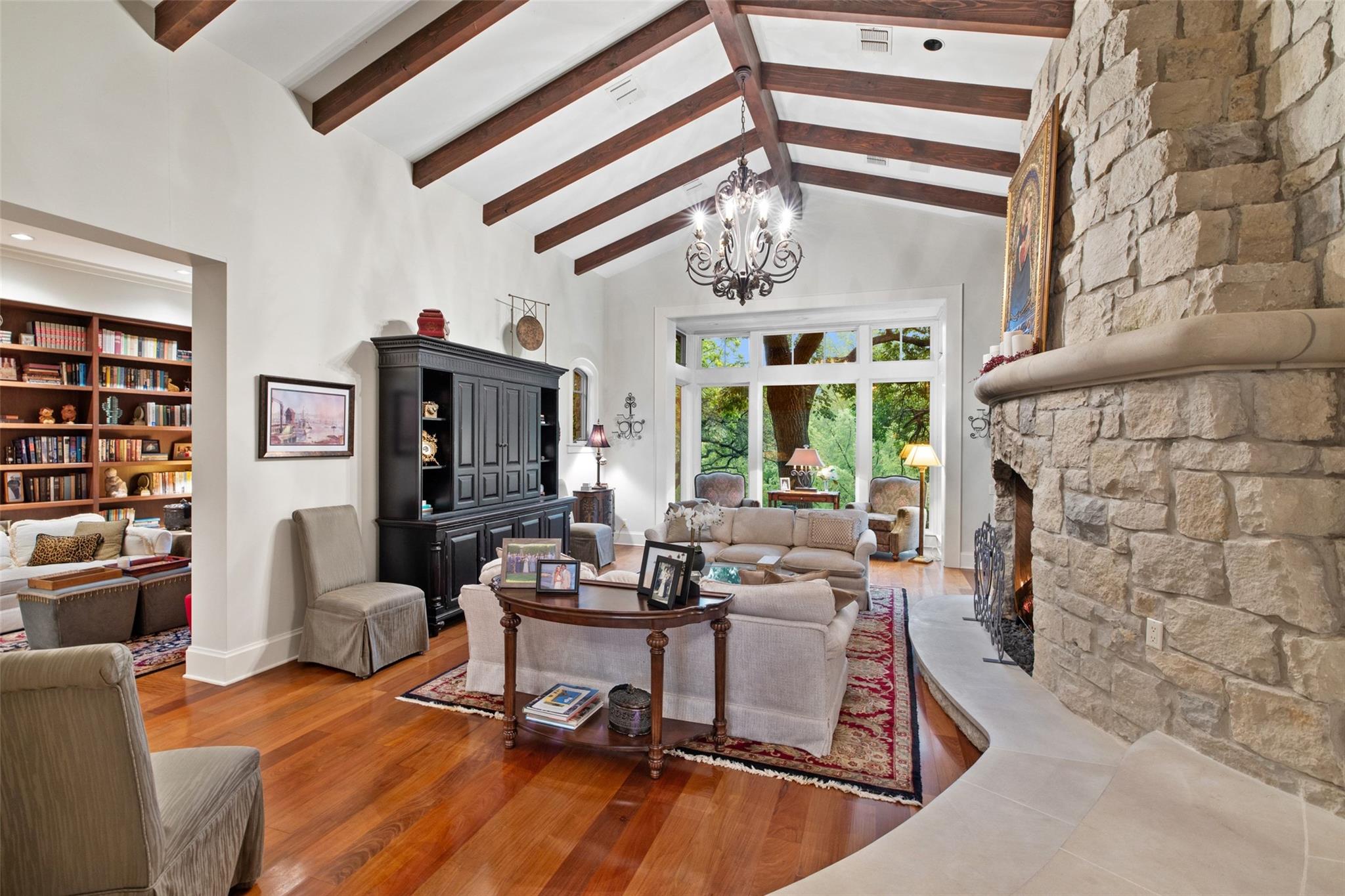 4625 Rockcliff Rd, Austin, TX 78746
