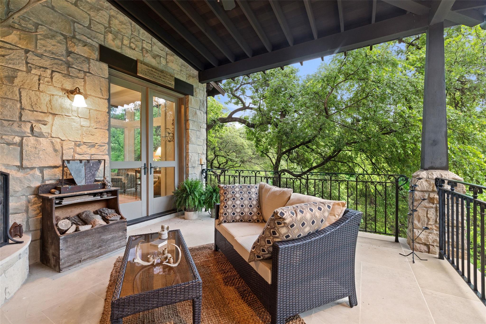 4625 Rockcliff Rd, Austin, TX 78746