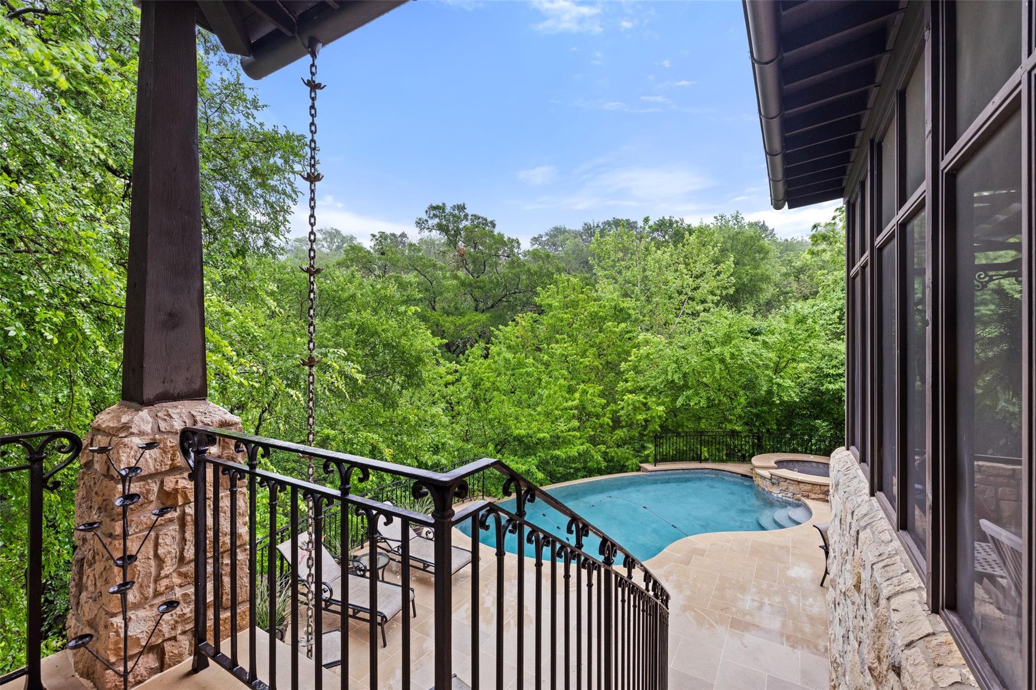4625 Rockcliff Rd, Austin, TX 78746