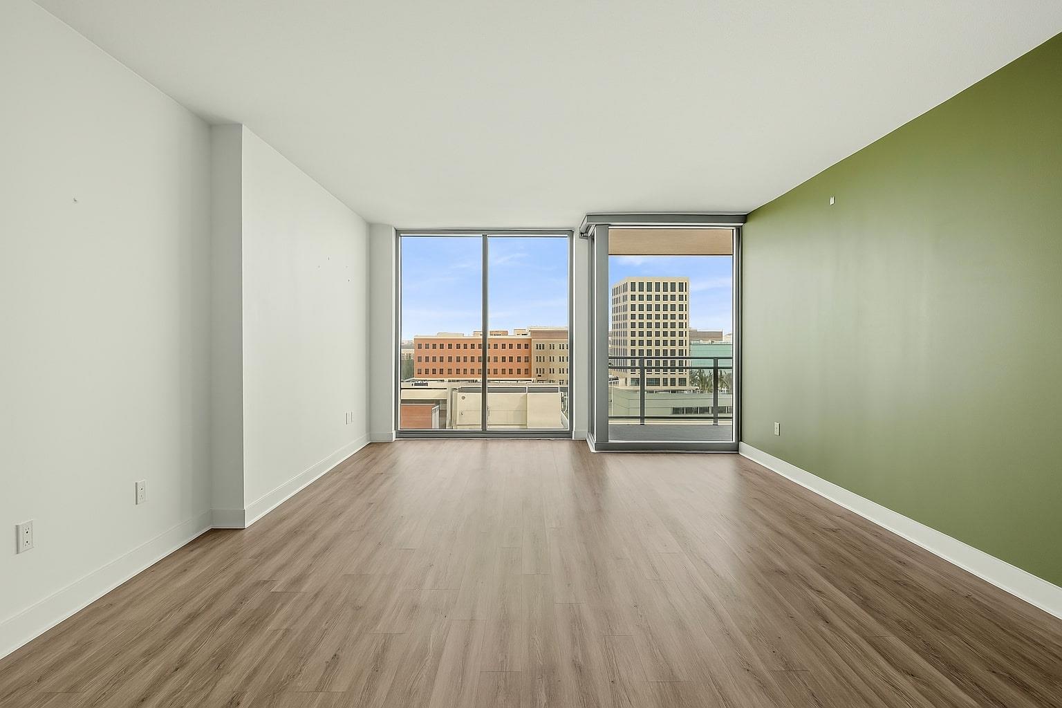 300 Bowie St # 1208, Austin, TX 78703