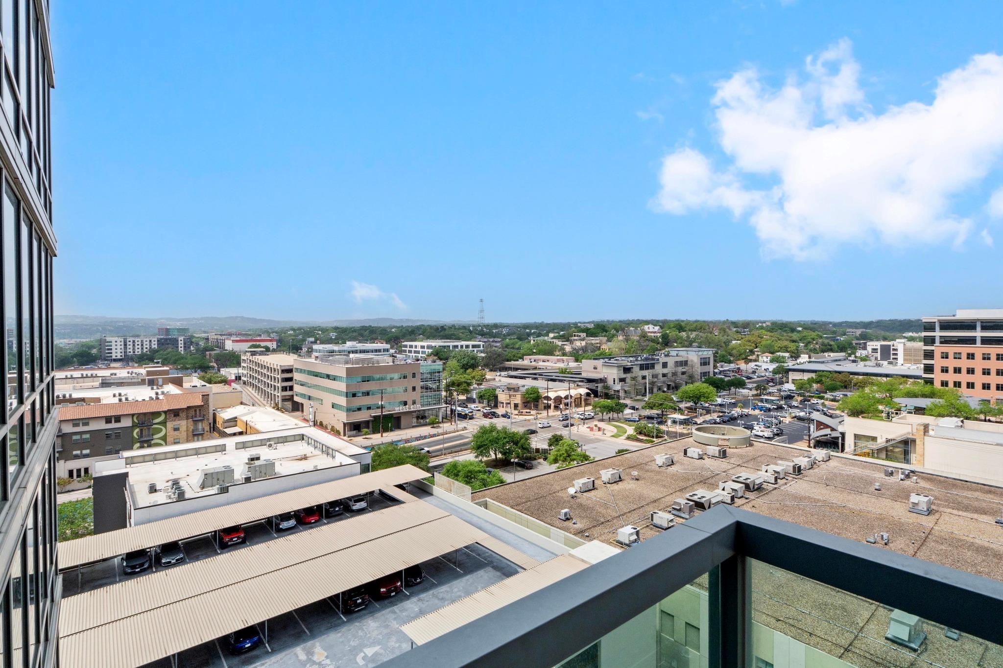 300 Bowie St # 1208, Austin, TX 78703
