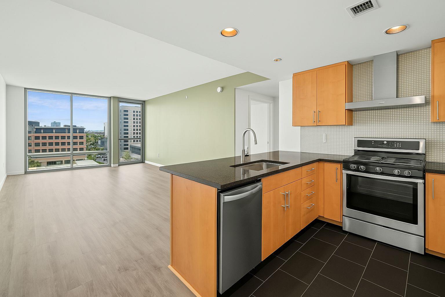 300 Bowie St # 1208, Austin, TX 78703
