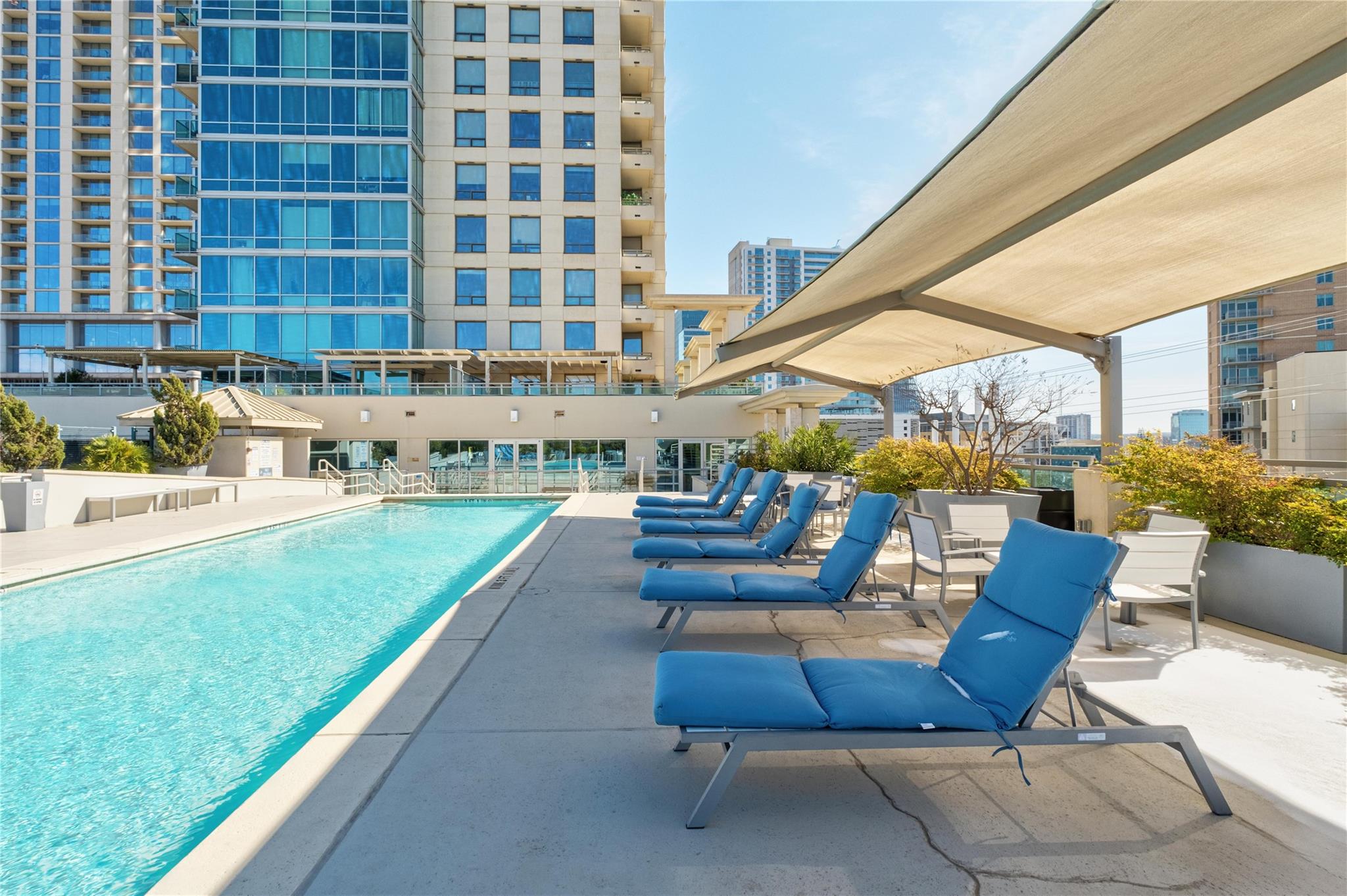 300 Bowie St # 1208, Austin, TX 78703