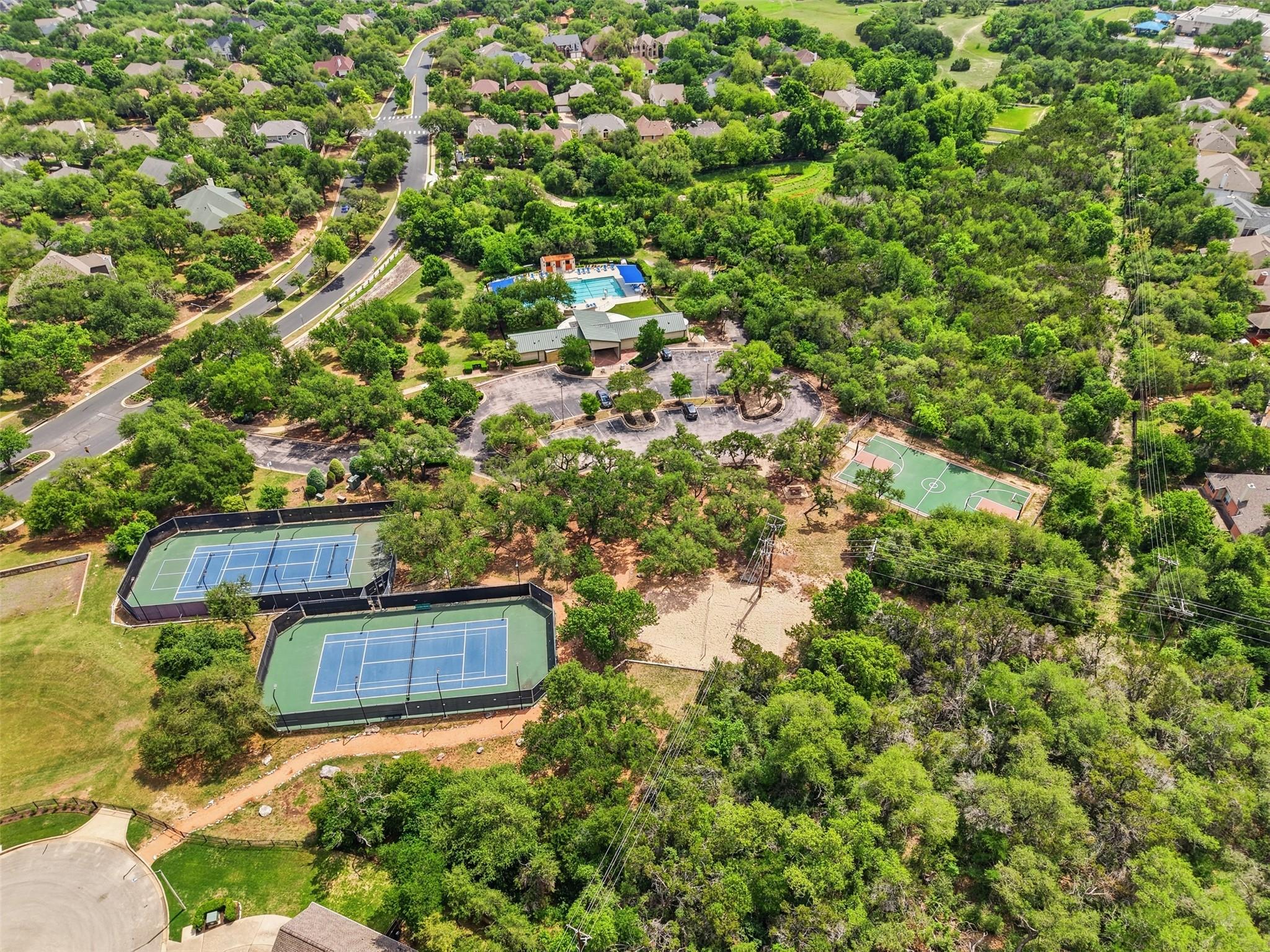10408 Canyon Vista Way, Austin, TX 78726