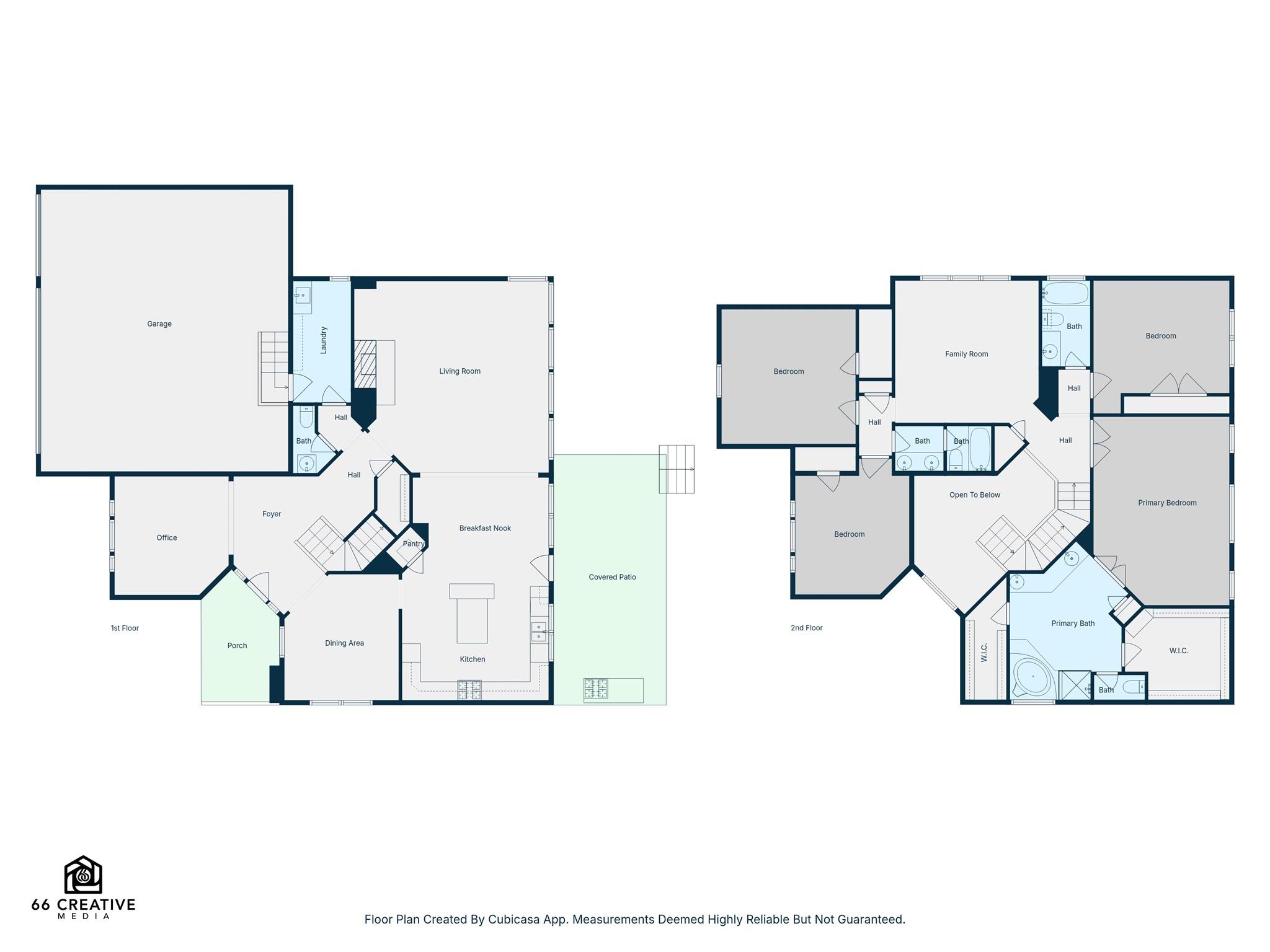 10408 Canyon Vista Way, Austin, TX 78726