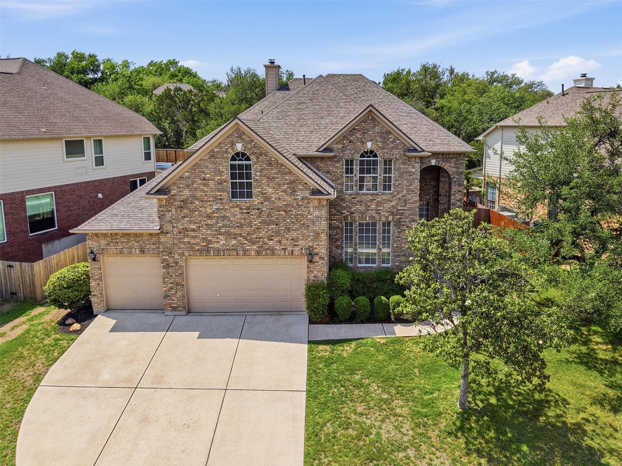 10408 Canyon Vista Way, Austin, TX 78726
