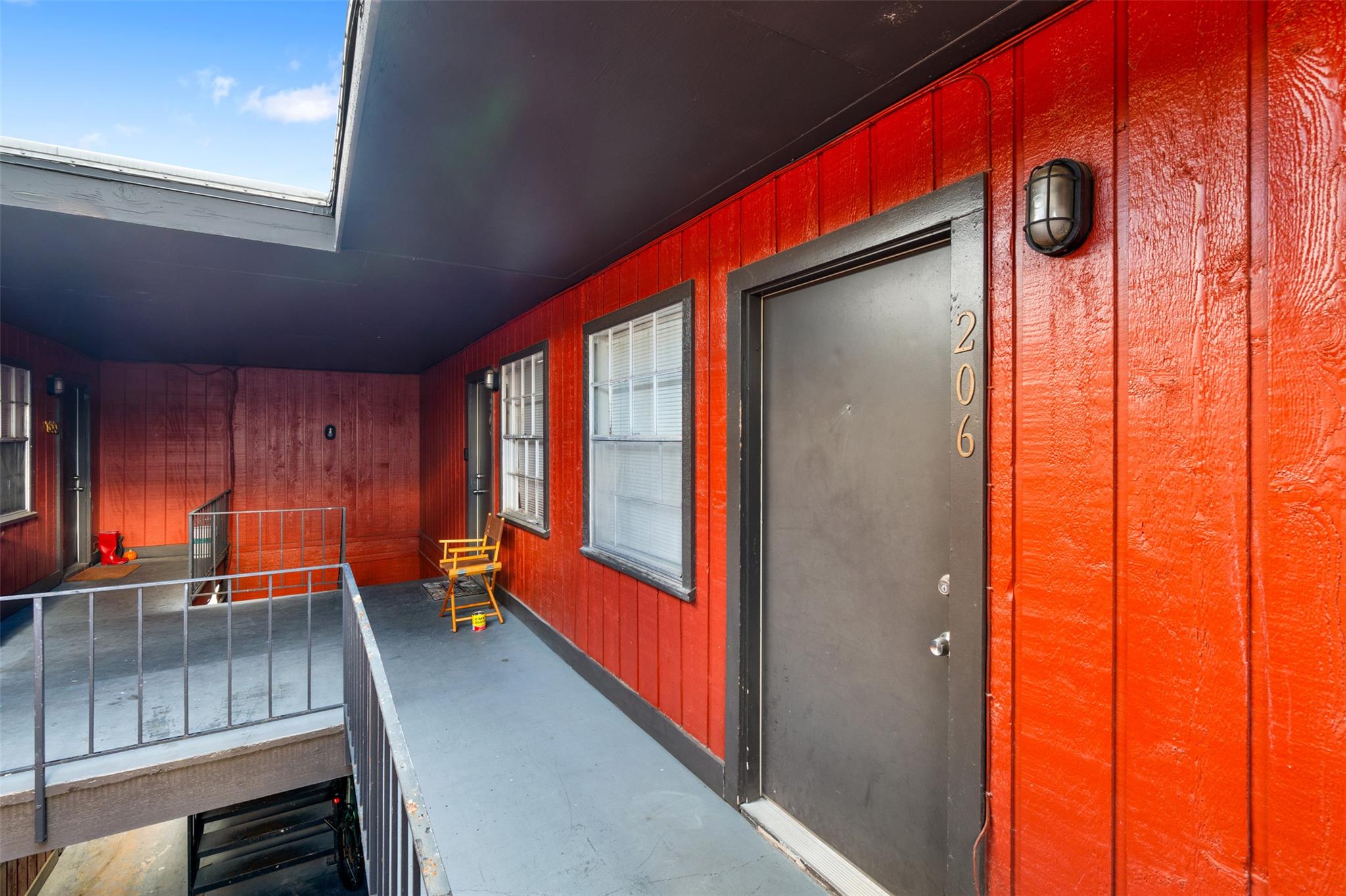 307 E 31 St # 206, Austin, TX 78705