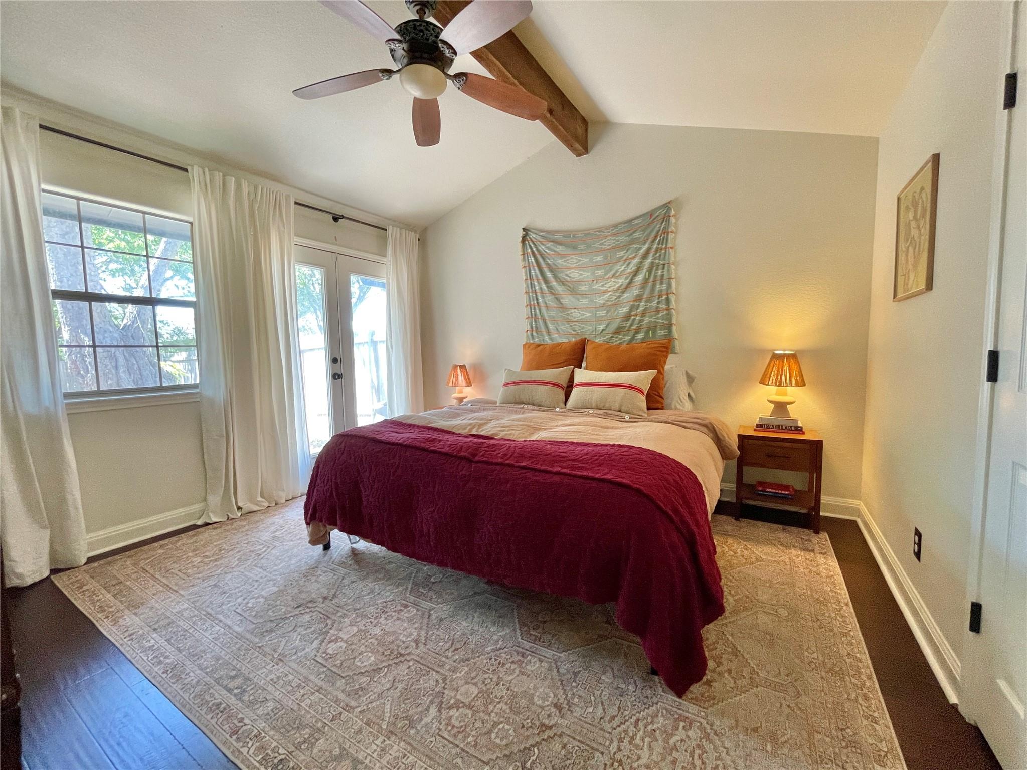 7018 Crosswood Dr, Austin, TX 78745