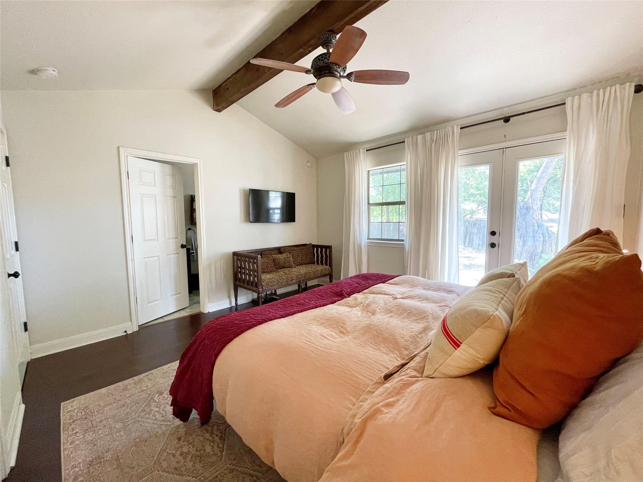 7018 Crosswood Dr, Austin, TX 78745