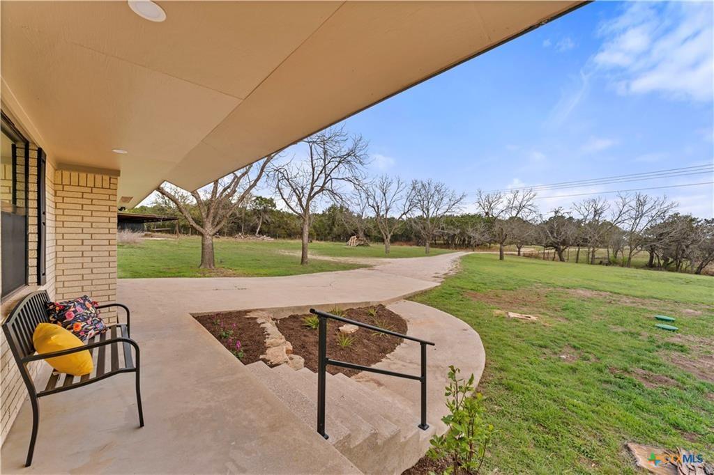 2846 W State Highway 29 Highway, Burnet, TX 78611
