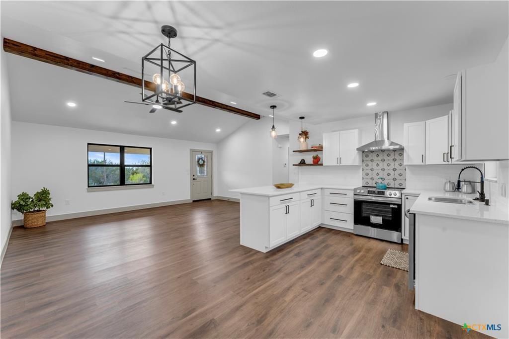 2846 W State Highway 29 Highway, Burnet, TX 78611