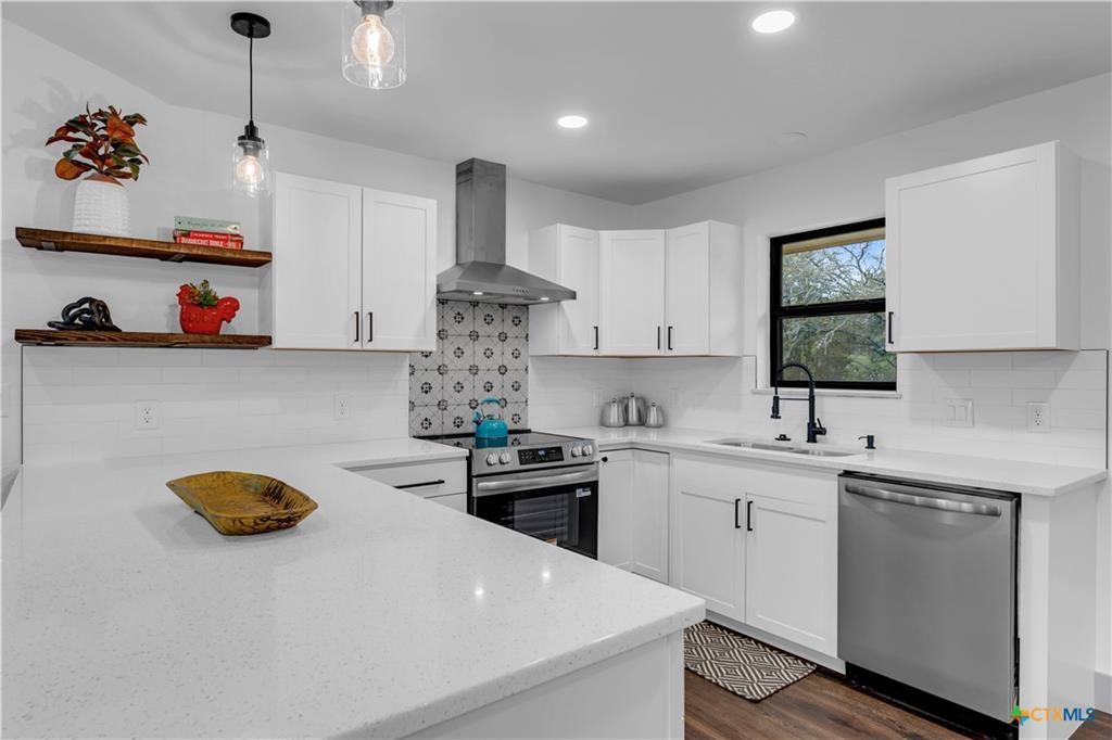 2846 W State Highway 29 Highway, Burnet, TX 78611