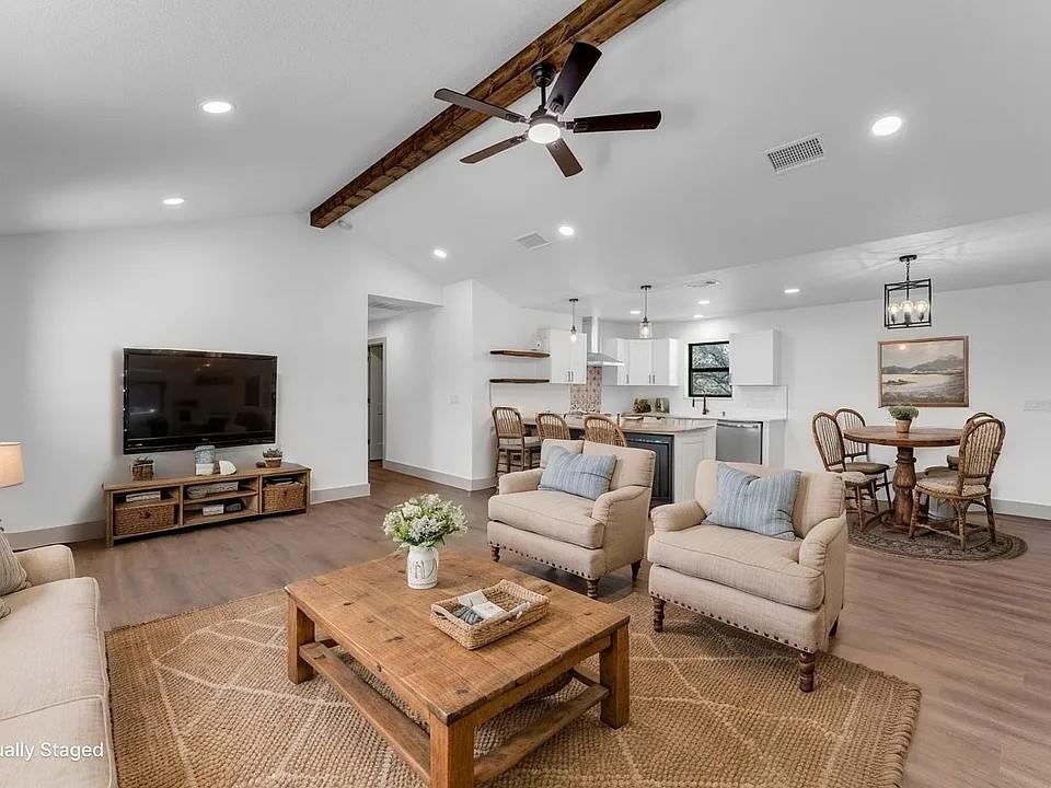 2846 W State Highway 29 Highway, Burnet, TX 78611