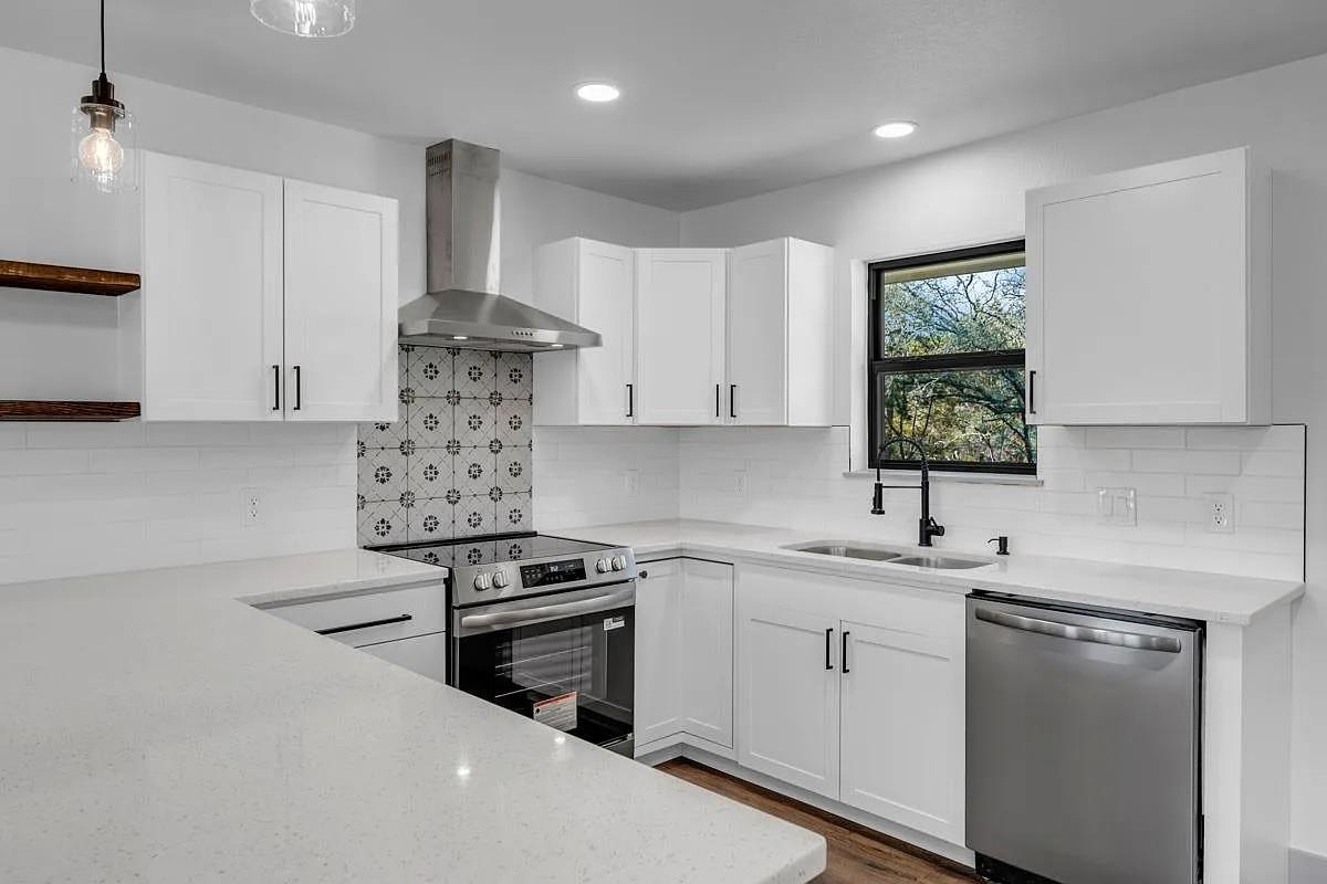 2846 W State Highway 29 Highway, Burnet, TX 78611