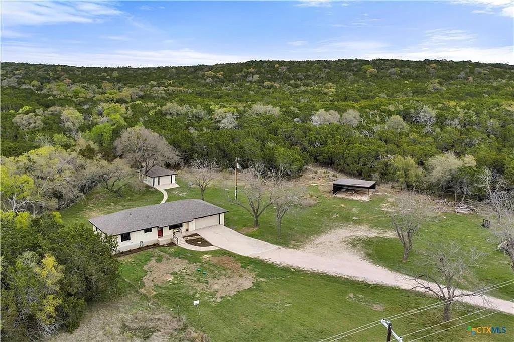 2846 W State Highway 29 Highway, Burnet, TX 78611