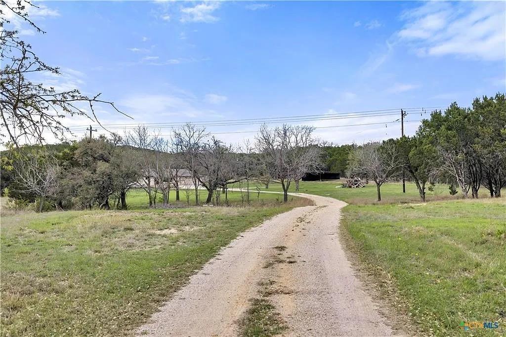 2846 W State Highway 29 Highway, Burnet, TX 78611