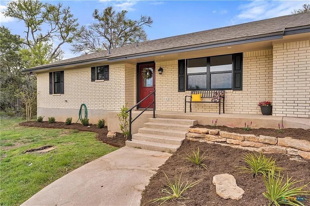 2846 W State Highway 29 Highway, Burnet, TX 78611