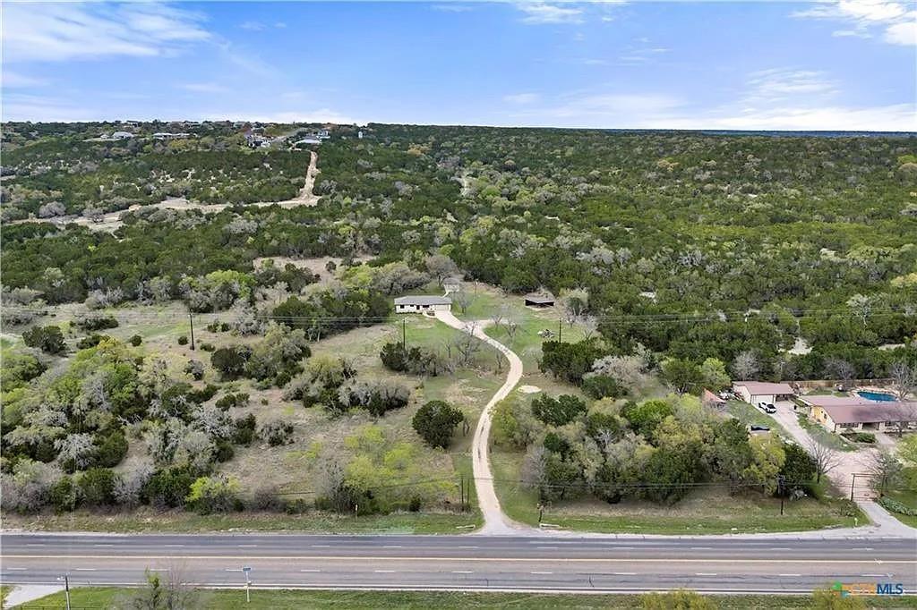 2846 W State Highway 29 Highway, Burnet, TX 78611
