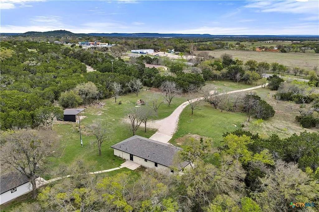 2846 W State Highway 29 Highway, Burnet, TX 78611