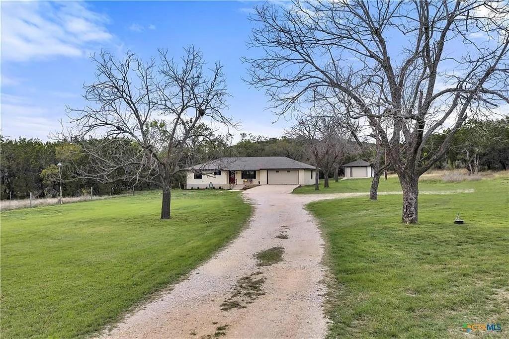 2846 W State Highway 29 Highway, Burnet, TX 78611