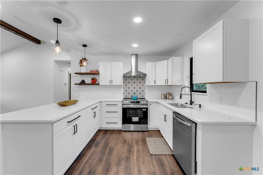 2846 W State Highway 29 Highway, Burnet, TX 78611