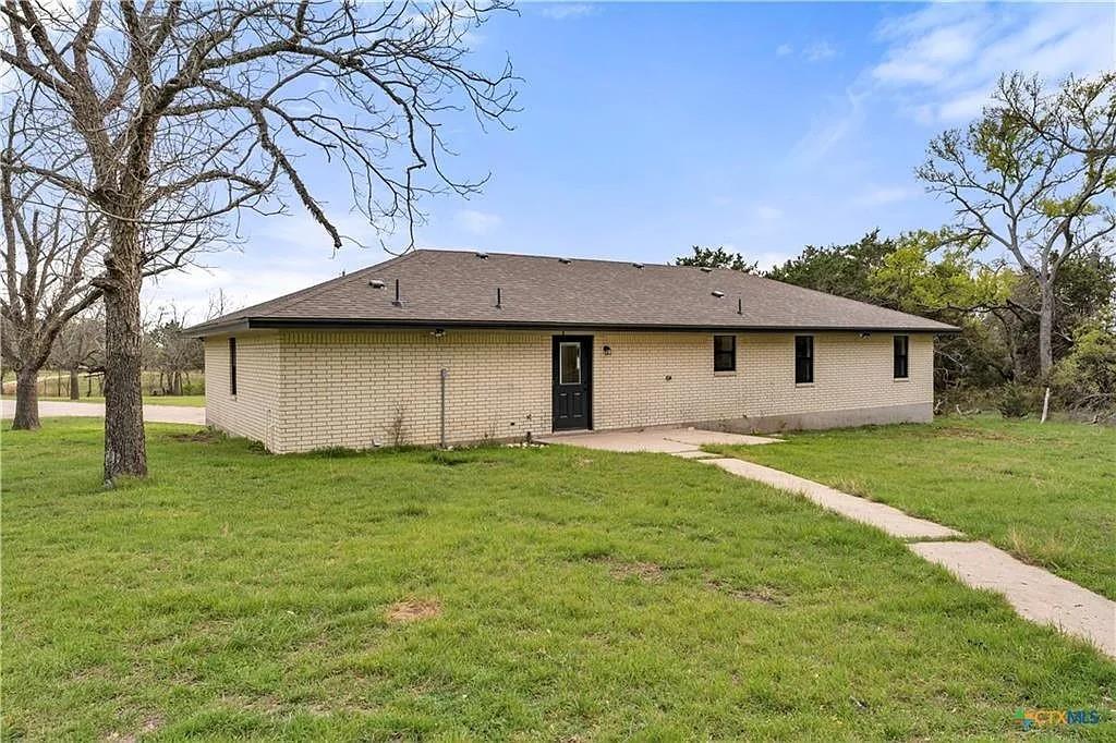 2846 W State Highway 29 Highway, Burnet, TX 78611