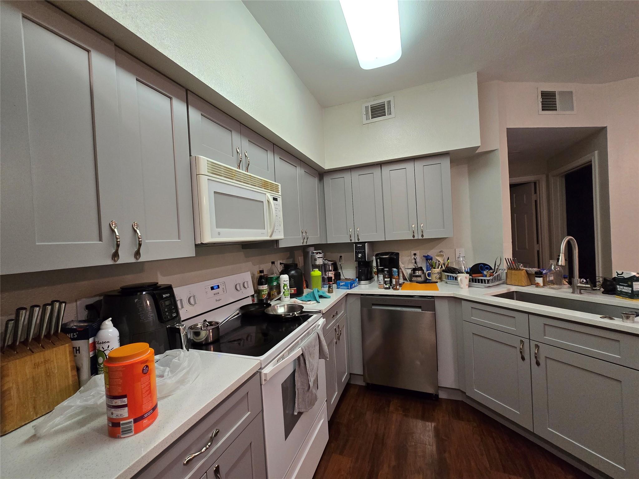 2320 Gracy Farms Ln # 916, Austin, TX 78758