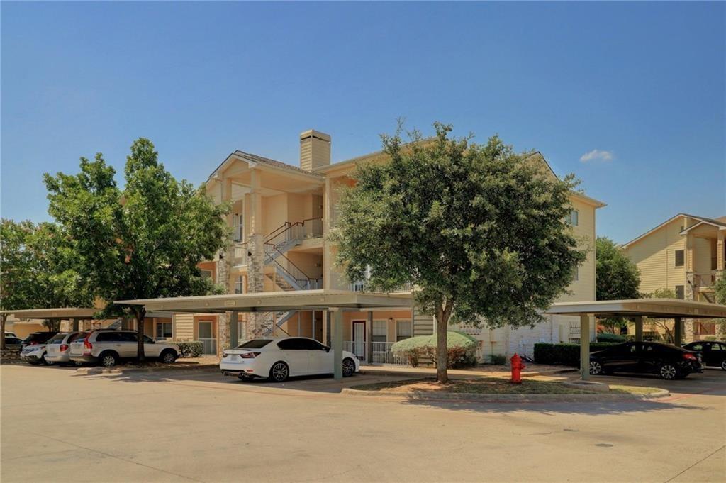 2320 Gracy Farms Ln # 916, Austin, TX 78758