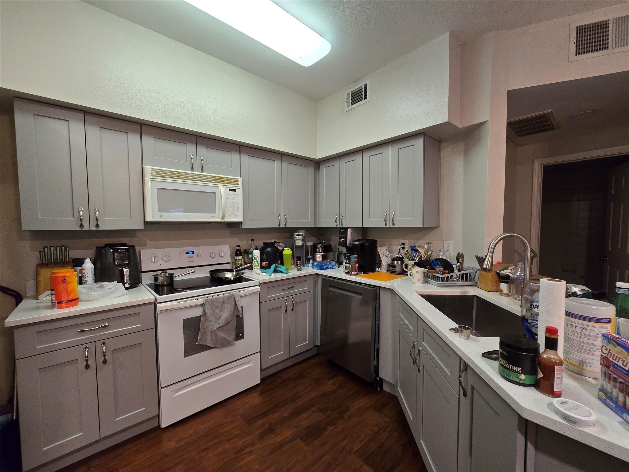 2320 Gracy Farms Ln # 916, Austin, TX 78758