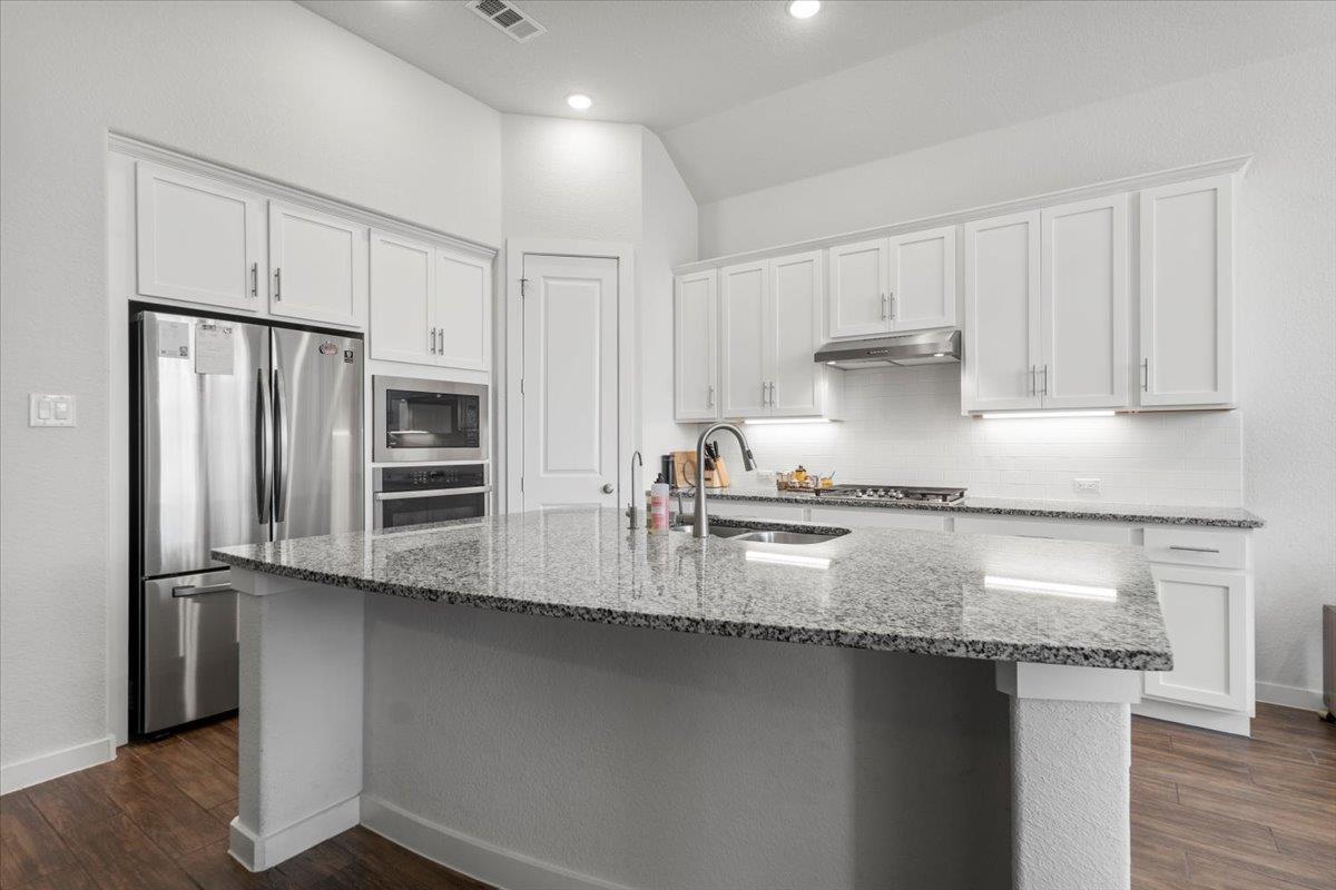 849 Whitetail Dr, Round Rock, TX 78681