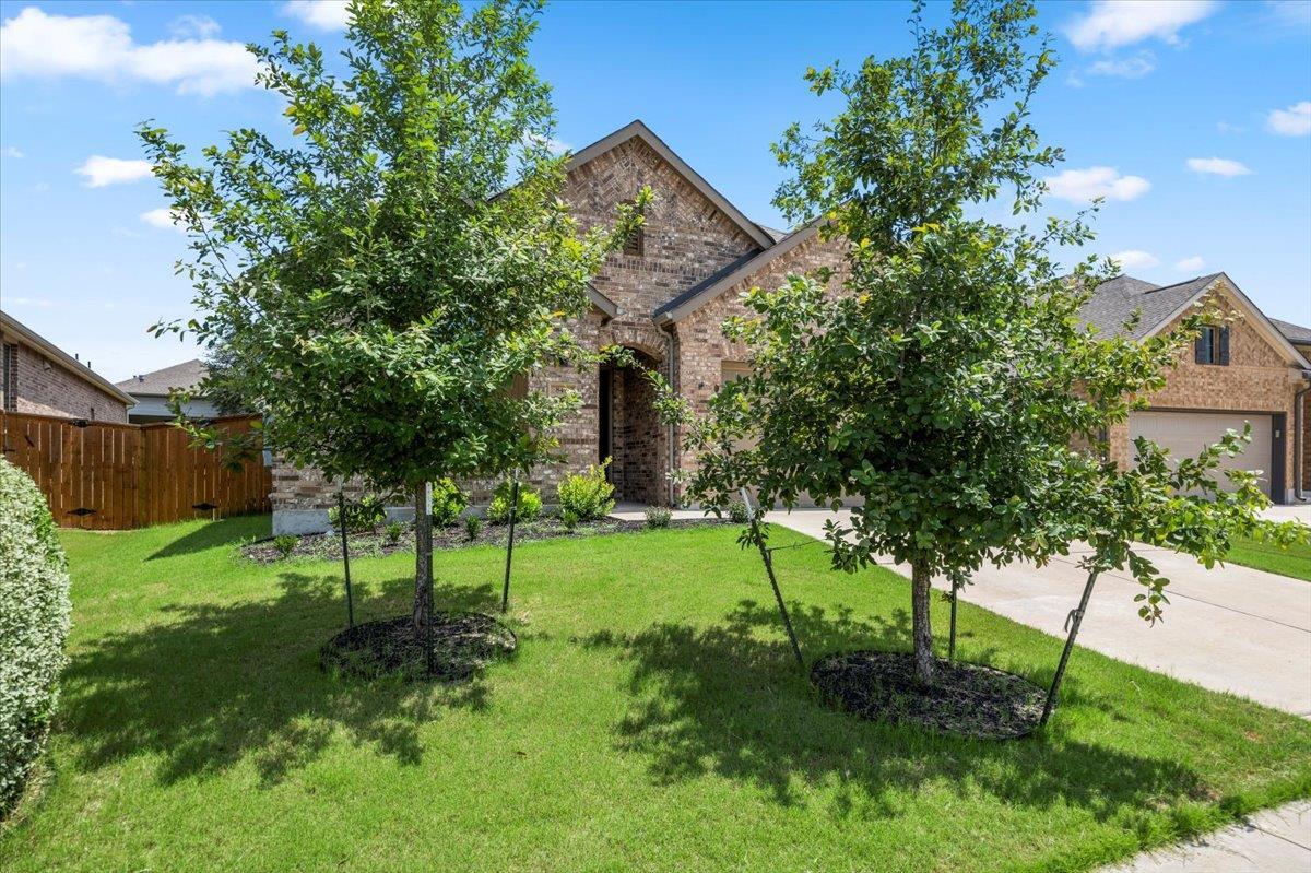 849 Whitetail Dr, Round Rock, TX 78681