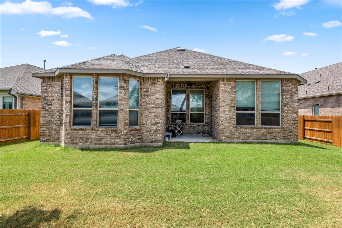 849 Whitetail Dr, Round Rock, TX 78681