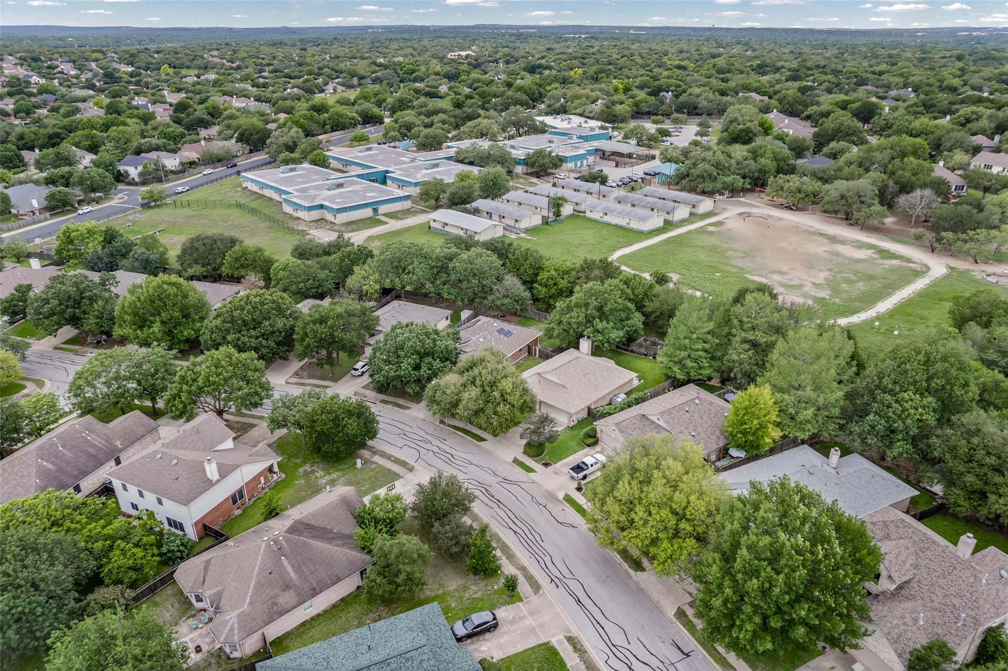 12020 Battle Bridge Dr, Austin, TX 78748