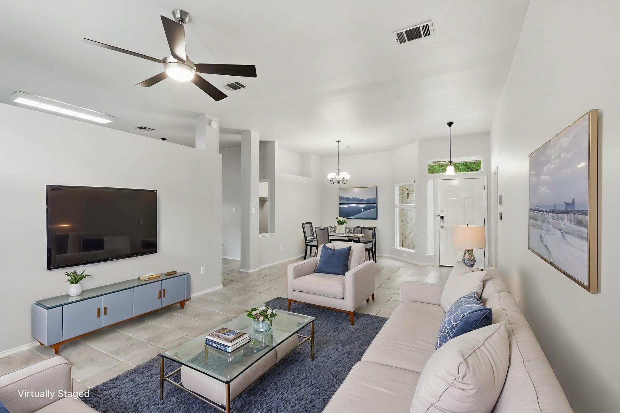 215 Rio Vista Dr, Georgetown, TX 78626